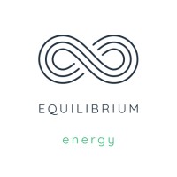 Equilibrium Energy Logo